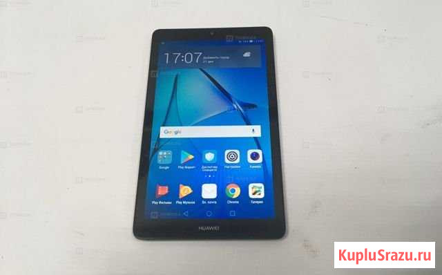 Планшет Huawei Mediapad T3 7.0 8Gb Магнитогорск - изображение 1