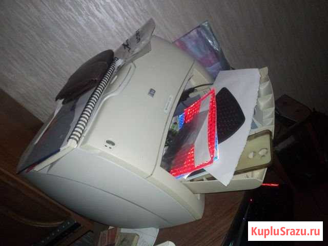 Принтер Коркино - изображение 1
