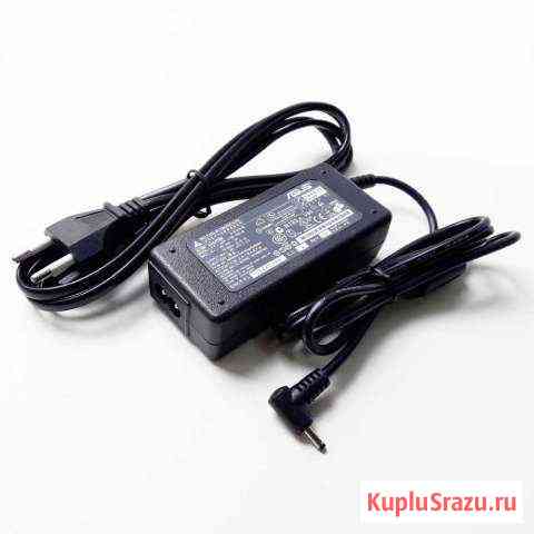 Блок пит. Asus 19V 2.37A 3.0x1.0 +кабель (AC-N238) Челябинск