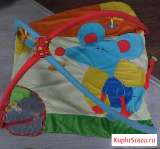 Развивающий коврик Дзержинск - изображение 1