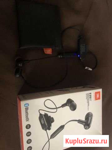 JBL e25 Саров - изображение 1