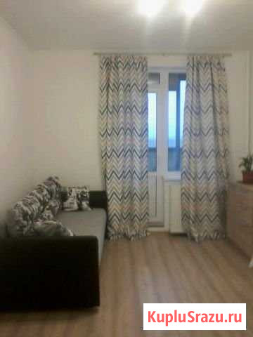 Студия, 25 кв.м., 3/18 эт. Мурино - изображение 1