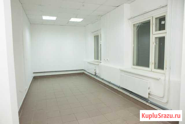 Помещение - 80 кв.м., город Гатчина, первый этаж Гатчина - изображение 1