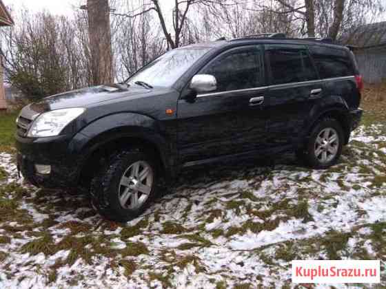 Great Wall Hover 2.4 МТ, 2008, 160 000 км Саперное