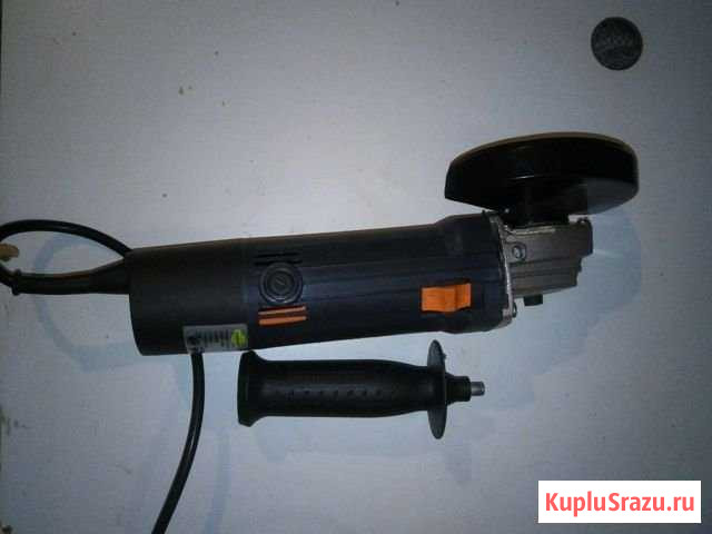 Болгарка (не б/у) Луга - изображение 1