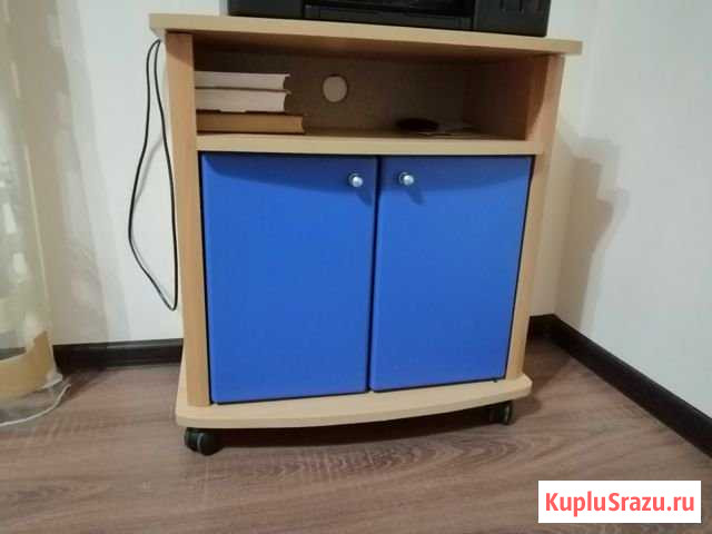 Тумба Мурино - изображение 1