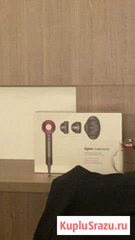 Фен dyson Всеволожск - изображение 1