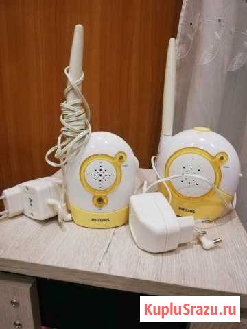 Радионяня Philips Avent Агалатово - изображение 1