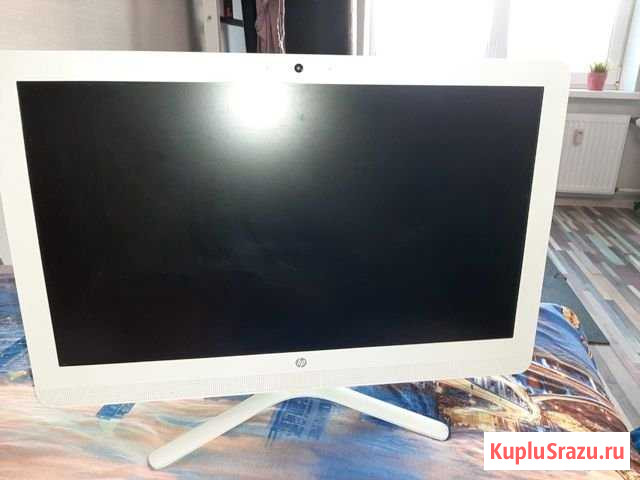 Моноблок hp all one pc Выборг - изображение 1