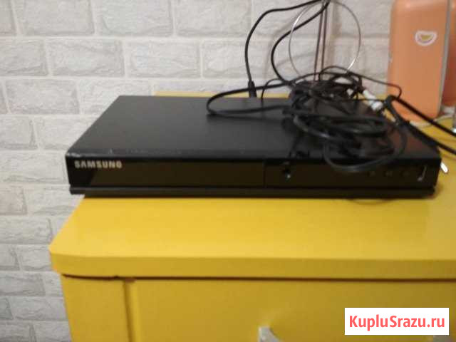Двд Самсунг Всеволожск - изображение 1