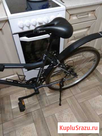 Велосипед Бугры - изображение 1