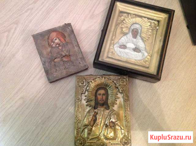 Иконы Никольское - изображение 1