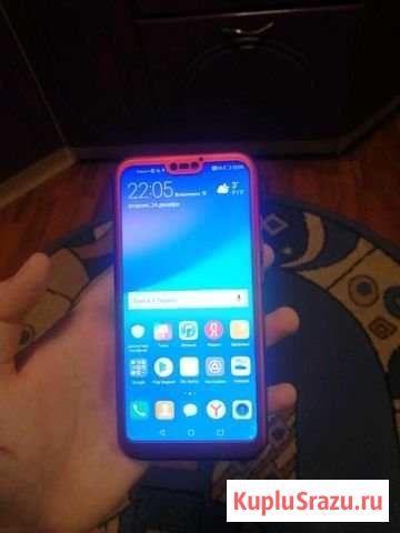 Телефон Huawei p20 lite Всеволожск - изображение 1