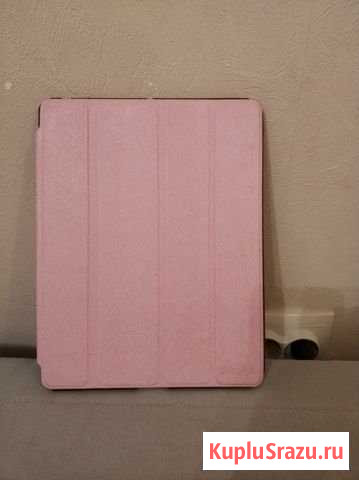 Чехол для I pad Мурино - изображение 1