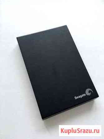 Внешний жесткий диск HDD Seagate 500 Gb (500 Гб) Мурино