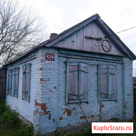 Дом 30 кв.м. на участке 15 сот. Гиагинская - изображение 1