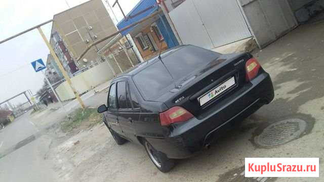 Daewoo Nexia 1.5 МТ, 2012, 35 000 км Энем - изображение 1