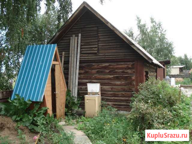 Дом 135.6 кв.м. на участке 33.2 сот. Завьялово - изображение 1