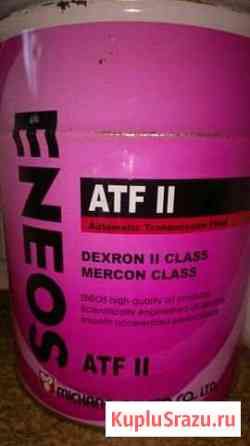 Продам dexron ATF ll - 20 литров Тында