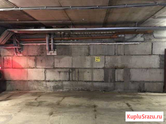 Машиноместо на продажу в Архангельске Архангельск - изображение 1