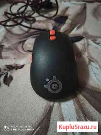 SteelSeries Kana v2 Дзержинск