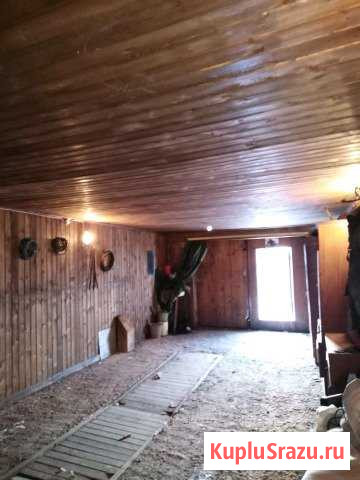 Гараж на продажу в Гаврилово Гаврилово - изображение 1