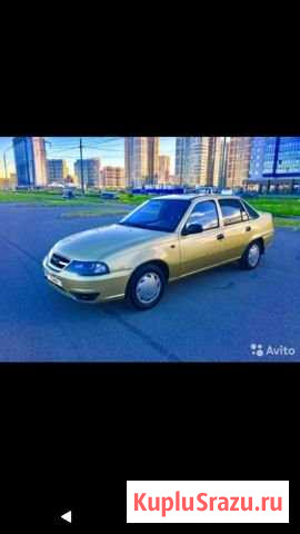 Daewoo Nexia 1.6 МТ, 2010, 184 000 км Коммунары - изображение 1