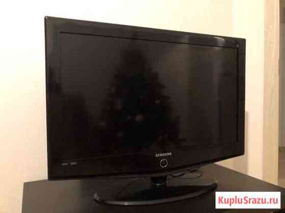 Телевизор SAMSUNG LE32R75B Мурино