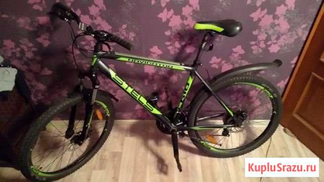 Продаю велосипед Глебычево - изображение 1