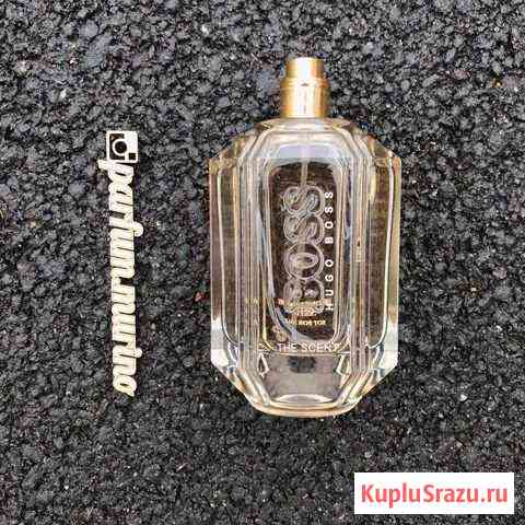 Boss the Scent for her 100ml Мурино