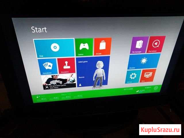 Xbox 360 Светогорск - изображение 1