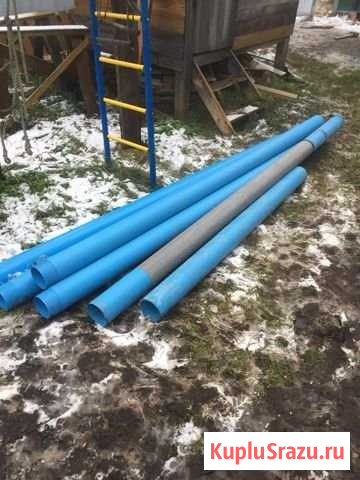 Скважина на воду, бурение скважин Хапо-Ое - изображение 1