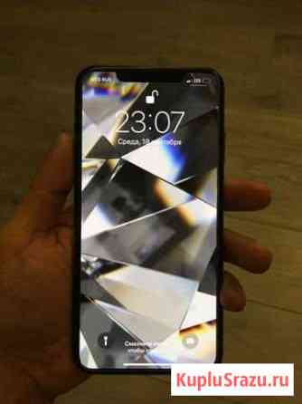 iPhone XS MAX 64gb Барнаул