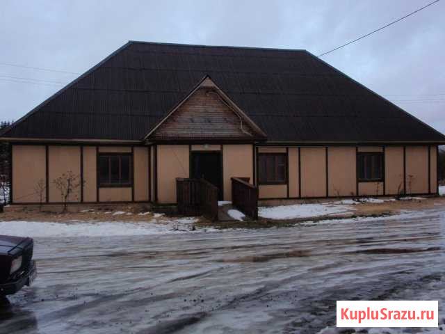  Каргополь - изображение 1