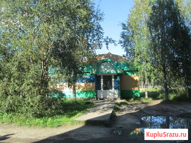 Помещение свободного назначения, 40 кв.м. Архангельск - изображение 1