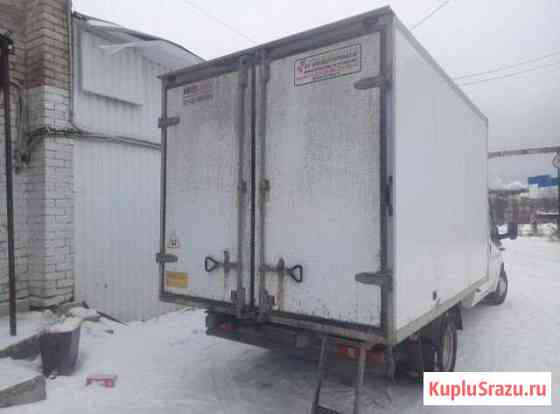 Ford Transit 2.2 МТ, 2013, 197 000 км Мирный