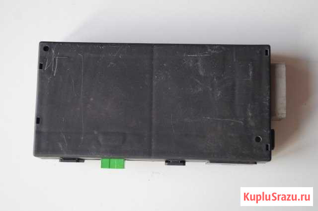 Блок (модуль) фаркопа volvo S60, S80, XC70, хс90 Северодвинск - изображение 1