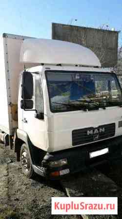 MAN 8.145LRC Архангельск