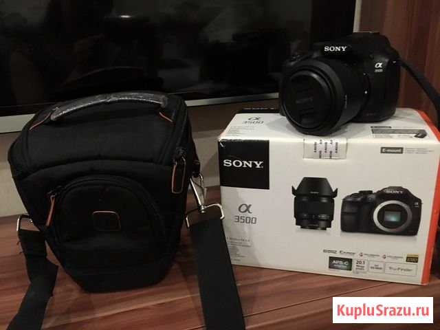 Продам фотоаппарат Новодвинск - изображение 1