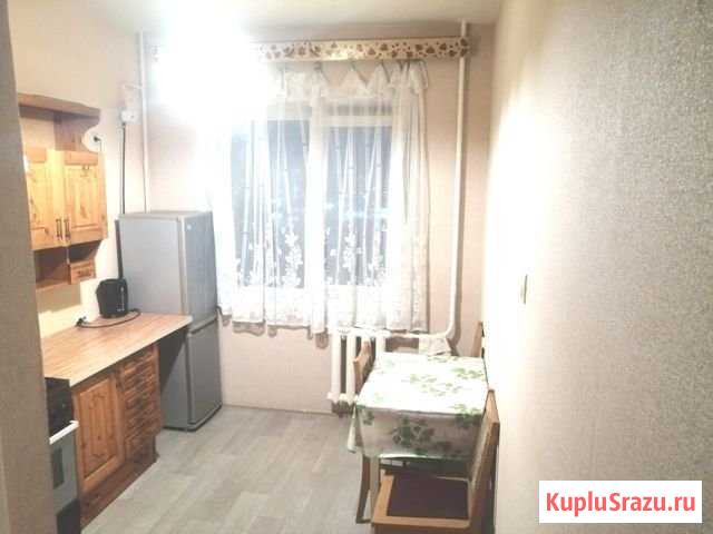 2-к квартира, 52 кв.м., 9/10 эт. Архангельск - изображение 1