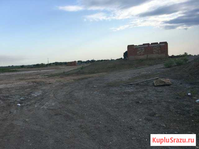  Красный Яр - изображение 1