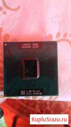 Intel e5200 t2500 celeron d331 Астрахань