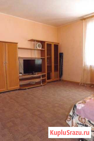 1-к квартира, 32 кв.м., 2/5 эт. Дюртюли - изображение 1