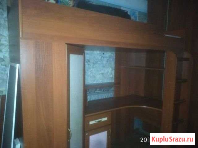 Продаю детский уголок Салават - изображение 1