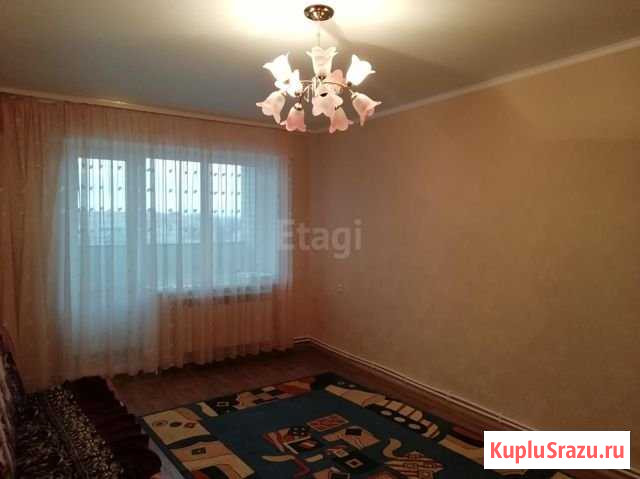 2-к квартира, 60 кв.м., 4/4 эт. Алексеевка - изображение 1