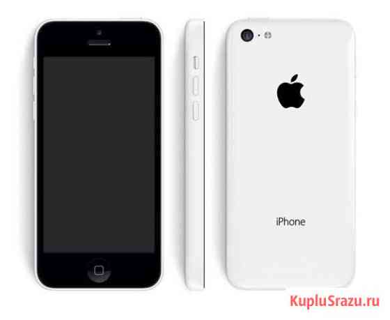 iPhone 5c 8gb(на запчасти) Алексеевка