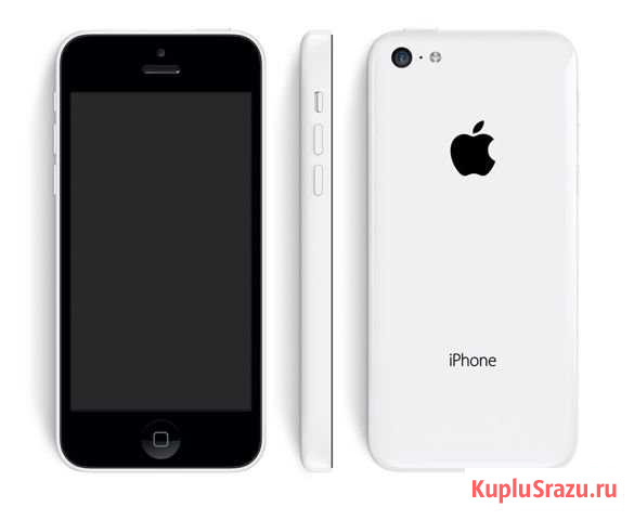 iPhone 5c 8gb(на запчасти) Алексеевка - изображение 1