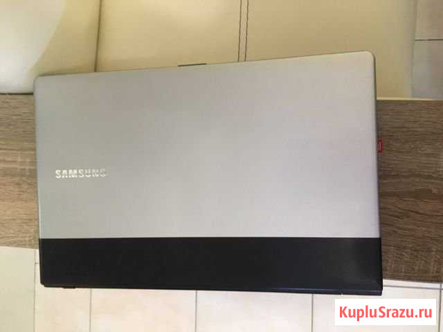 SAMSUNG NP300E Старый Оскол - изображение 1
