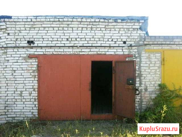 Гараж на продажу в Коврове Ковров - изображение 1