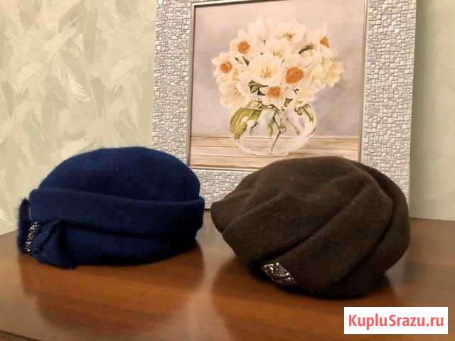 Шапка Ковров - изображение 1